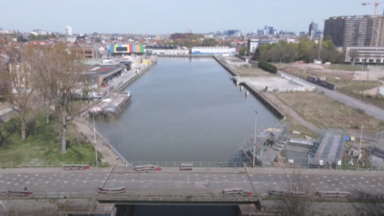 Anderlecht : quels sont les projets autour du bassin de Biestebroeck ?