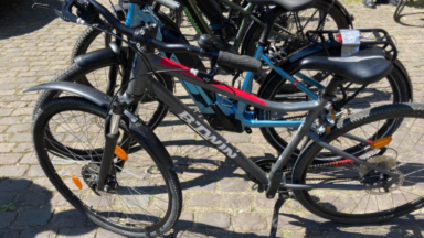 Assurer son vélo coûte plus cher à Bruxelles