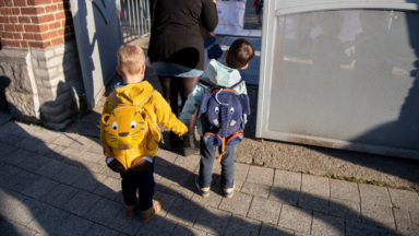21% des enfants souffrent de privation matérielle à Bruxelles