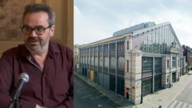 Christophe Galent quitte son poste de directeur des Halles de Schaerbeek : un appel à candidatures est lancé