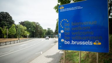 Faut-il élargir la Région bruxelloise ? “La population doit être consultée sur les frontières qui l’entoure”