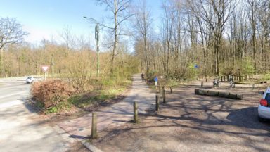 La piste cyclable de l’avenue de Tervueren entre Auderghem et Tervuren va être rénovée