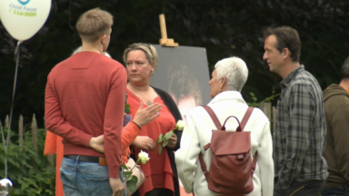 Uccle : une commémoration pour Théo Hayez, jeune disparu en Australie en 2019