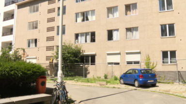 Une vingtaine d’appartements mis temporairement à la disposition de personnes en situation précaire