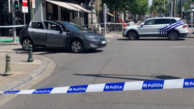 Fusillades à Bruxelles : “les enquêtes policières sont particulièrement difficiles”, estime le Parquet