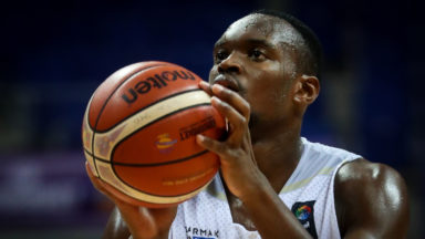 Basket : le Phoenix Brussels change de nom, récupère Tumba et attire 3 renforts étrangers