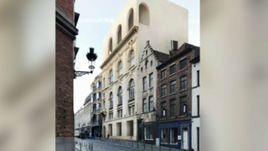 Rénovation du Musée juif de Belgique : la demande de permis d’urbanisme va être introduite