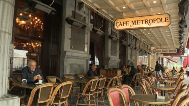 Le Café Métropole ferme ses portes avant rénovation