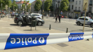 Les violences liées au trafic de drogue explosent à Bruxelles depuis le début de l’année