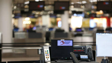Six employés de Brussels Airport interpellés pour une enquête sur un trafic de drogue