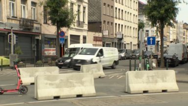 Plan Good Move : l’échevine de la Mobilité d’Anderlecht harcelée et son logement vandalisé