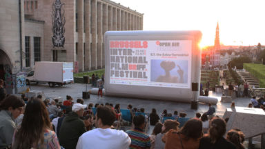 La 6e édition du Brussels International Film Festival (BRIFF) s’ouvre ce mardi
