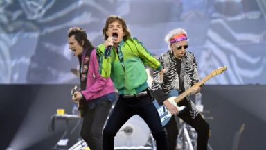 “Ça va Bruxelles ?” : les Rolling Stones ont embrasé le stade Roi Baudouin pour leurs 60 ans