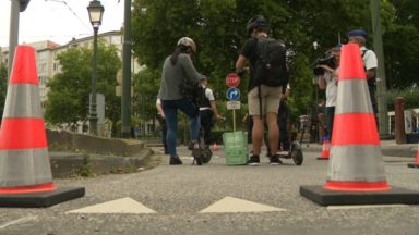 Trottinettes, monoroues ou scooters électriques : des contrôles plus stricts dans la capitale