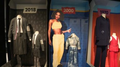 Musée Mode & Dentelle : l’exposition Kidorama présente 200 ans de mode enfantine