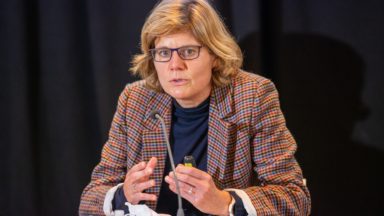 Inge Neven sur la crise Covid : “La lasagne institutionnelle de Bruxelles ne facilite pas les choses”