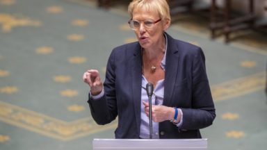 La ministre Karine Lalieux propose un nouveau bonus pension sous forme de capital