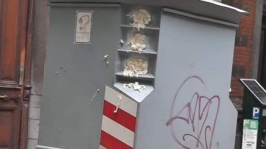Saint-Josse : un nouveau Lidar vandalisé