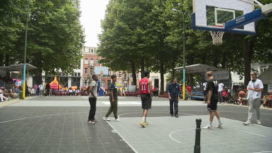 Un tournoi de basket en hommage à Mehdi Bouda organisé pour la deuxième année consécutive