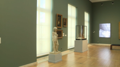 Pic de chaleur et indices UV élevés : comment les musées protègent leurs œuvres