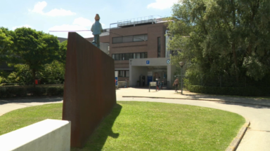 Santé : le service d’oncologie pédiatrique de l’UZ Brussel temporairement fermé