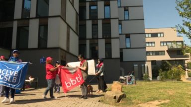 Watermael-Boitsfort : des employées de la maison de repos Armonea dénoncent de la discrimination