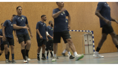 De la continuité pour le Futsal Fener Koekelberg
