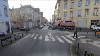 Molenbeek : la rue Vanderstichelen et la rue Vandenboogaerde coupées en deux durant trois mois