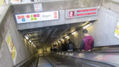 La Stib renforce ses lignes de métro et tram pour les 20 km de Bruxelles