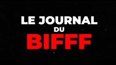 BX1 célèbre les 40 ans du BIFFF sur toutes ses antennes dès ce lundi, jusqu’au 10 septembre