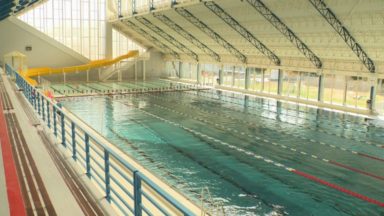 Woluwe-Saint-Pierre : la réouverture de Sportcity fait le plaisir des nageurs