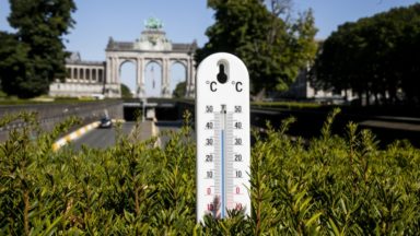 Baisse des températures : la phase d’avertissement pour les fortes chaleurs et pics d’ozone prend fin