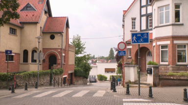 Uccle : des zones résidentielles limitées à 20km/h sont mises en place