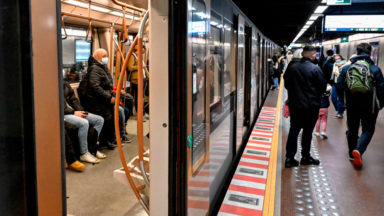 Problèmes de métro : Elke Van den Brandt donne des explications, la modernisation du réseau Stib en cause