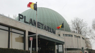 La poésie rencontrera l’astronomie au Planétarium de Bruxelles les 9 et 10 septembre