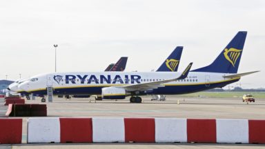 Ryanair a transporté plus de 180 millions de passagers en 2023