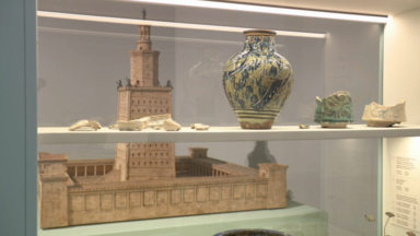 Bozar : une expo pour découvrir la ville d’Alexandrie à travers les époques