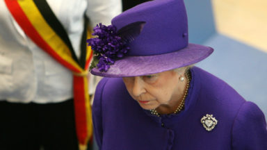 “Une grande Dame”, “une monarque iconique” : le monde politique bruxellois rend hommage à la reine Elizabeth II