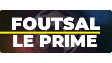 Foutsal : Le Prime en direct de Bouraza Futsal Team Brussels/Morlanwelz dès 21h25