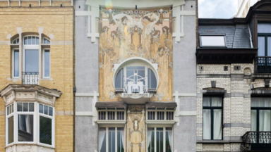 Etterbeek : la Maison Cauchie a trouvé un nouvel acquéreur pour 1,65 million d’euros