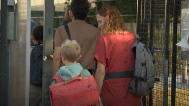 Nouvelle rentrée des classes, cette fois en périphérie : un casse-tête pour certaines familles bruxelloises