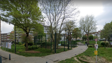 Etterbeek : le parc à chiens du square de Léopoldville ferme définitivement