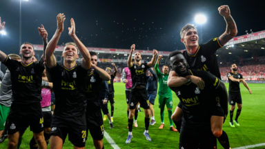 Europa League : l’Union Saint-Gilloise remporte une victoire historique à Berlin