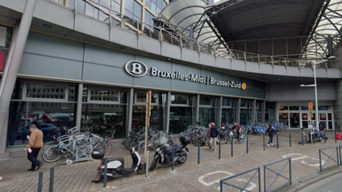 Gare du Midi : le Fédéral annonce une série de mesures pour rétablir la sécurité