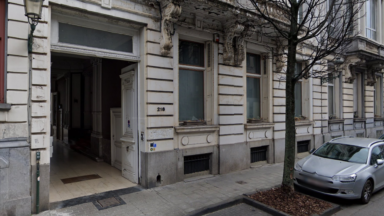 Ixelles : le projet immobilier dans le parc du Viaduc ne passe pas
