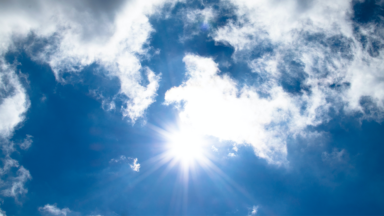 Météo : alternance entre nuages et soleil ce lundi