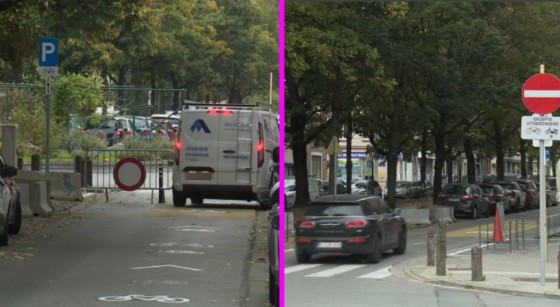 Avenue Broustin Jette Good Move Mobilité - BX1