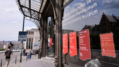 Une année record pour les musées bruxellois: près de 5 millions de visiteurs en 2023