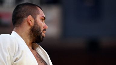 Mondiaux de judo : Toma Nikiforov battu dans le combat pour le bronze