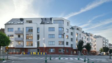 Anderlecht : le Fonds du Logement inaugure 93 nouveaux appartements locatifs et acquisitifs
